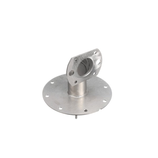 (image for) Henny Penny MM201172 GAS BURNER CONNECTION 10.X